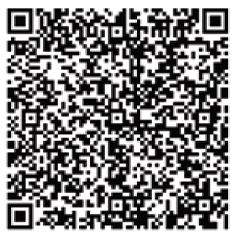 Eternity Thane West QR code