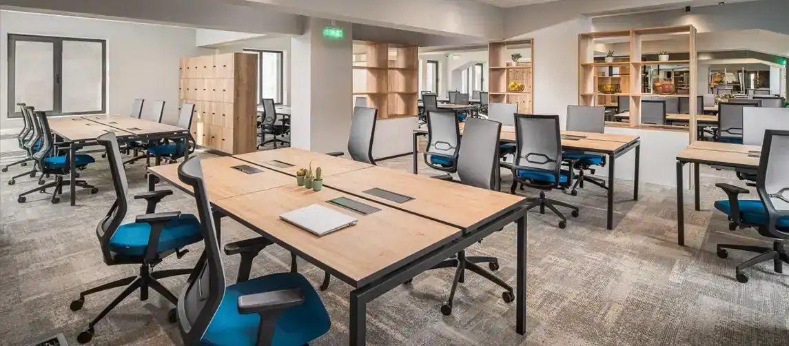 Miraya Business Hub Majiwada