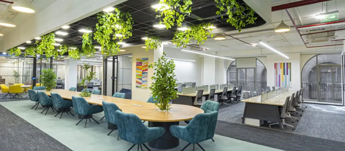 Miraya Business Hub Majiwada