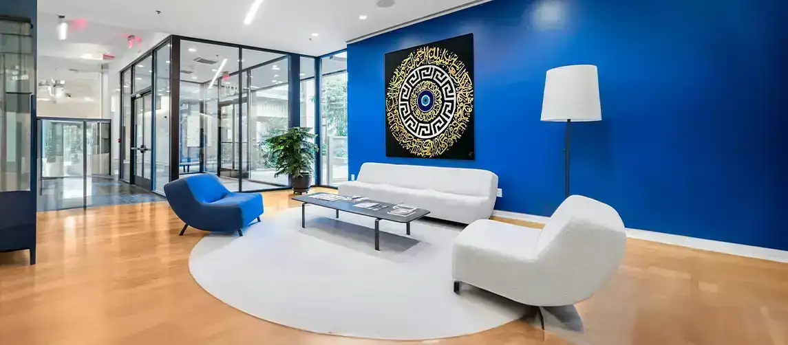 Miraya Business Hub Majiwada