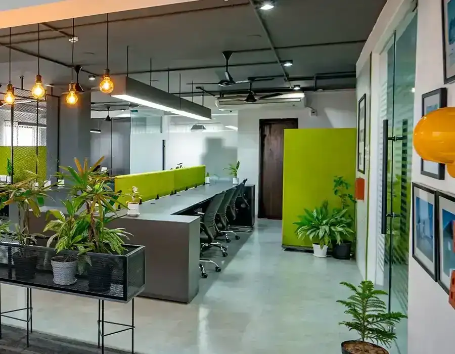 Miraya Business Hub Miraya Business Hub