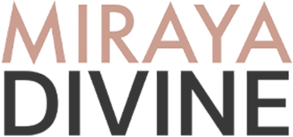 Miraya Divine Logo