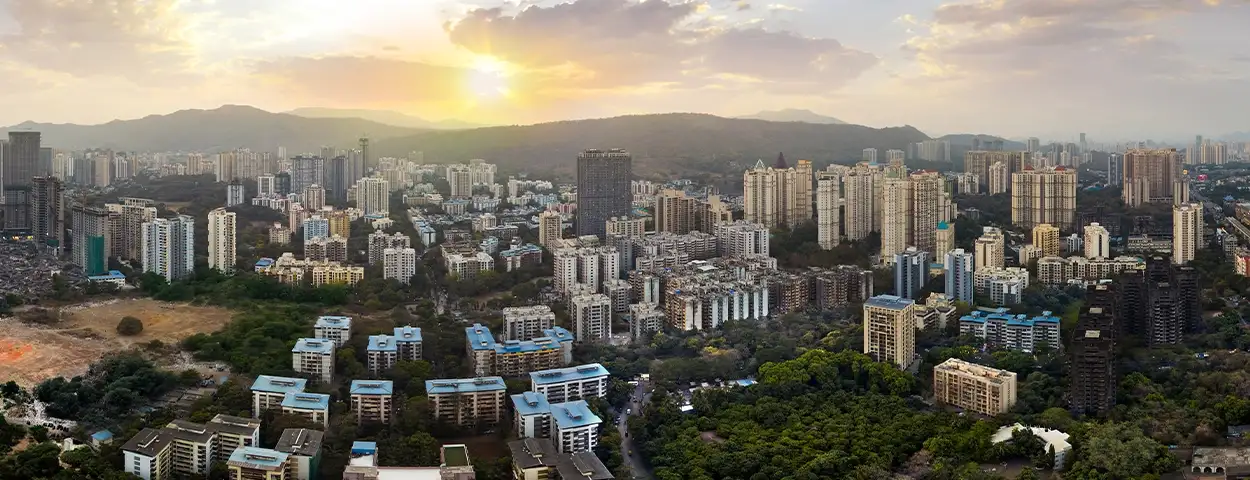 Miraya Infrastructures Miraya Infrastructures