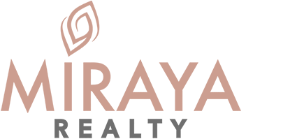 Miraya Realty Logo