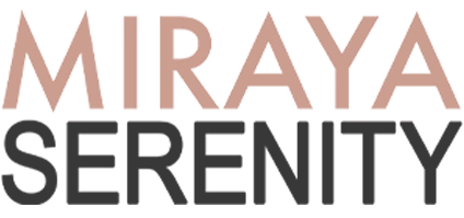 Miraya Serenity Logo