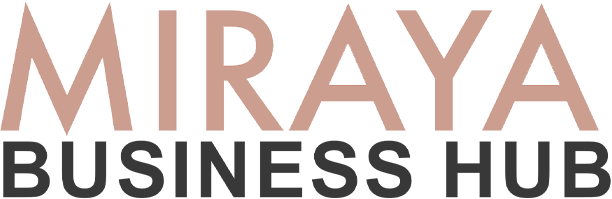 Miraya Business Hub Logo