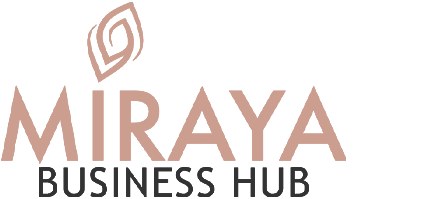 Miraya Business Hub Logo