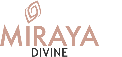 Miraya Divine Logo