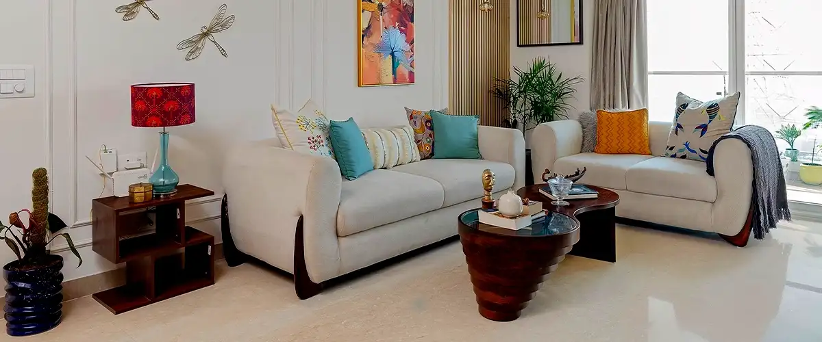 Miraya Serenity Majiwada