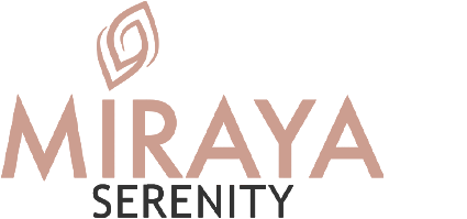 Miraya Serenity Logo