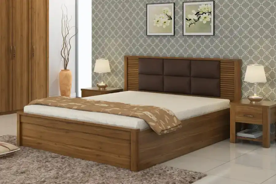 Miraya Thane 1 BHK Bed Room Miraya Thane 1 BHK Bed Room