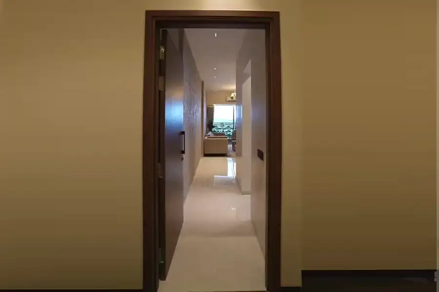 Miraya Thane Room Miraya Thane Room