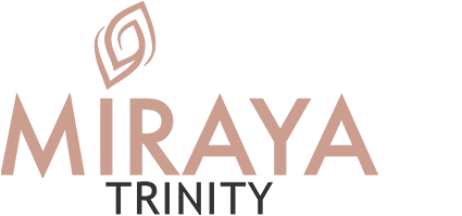Miraya Trinity Logo