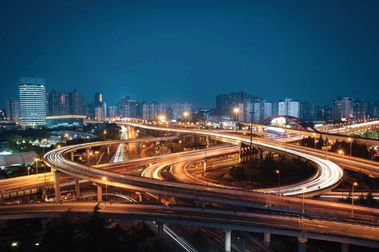 Miraya Trinity Thane Connectivity