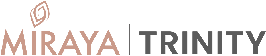 Miraya Trinity Logo