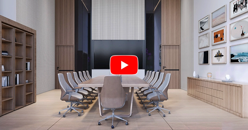 Miraya Divine Thane West Video 1