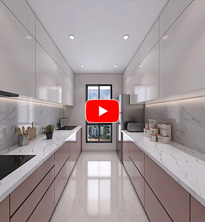 Miraya Trinity Thane Video 3