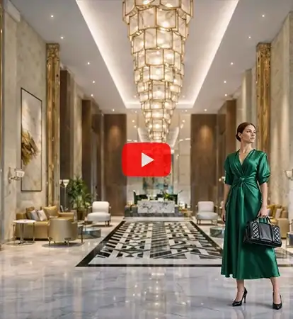 Miraya Trinity Thane Video 3