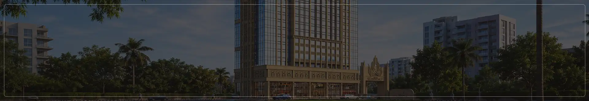 Miraya Business Hub Kapurbaedi Insider