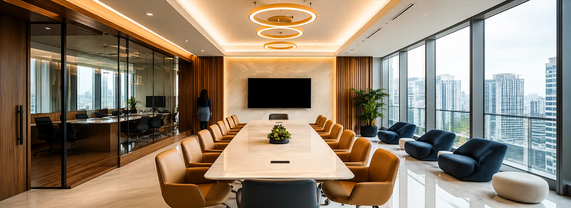 Miraya Business Hub