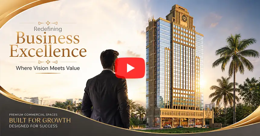 Miraya Business Hub Thumbnail 1
